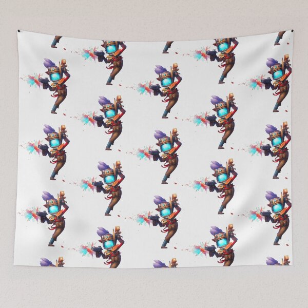 Item preview, Bounty Blaze No Background designed and sold by EtheleneMena.