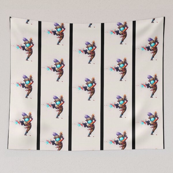 Item preview, Bounty Blaze with Background Graphic designed and sold by EtheleneMena.