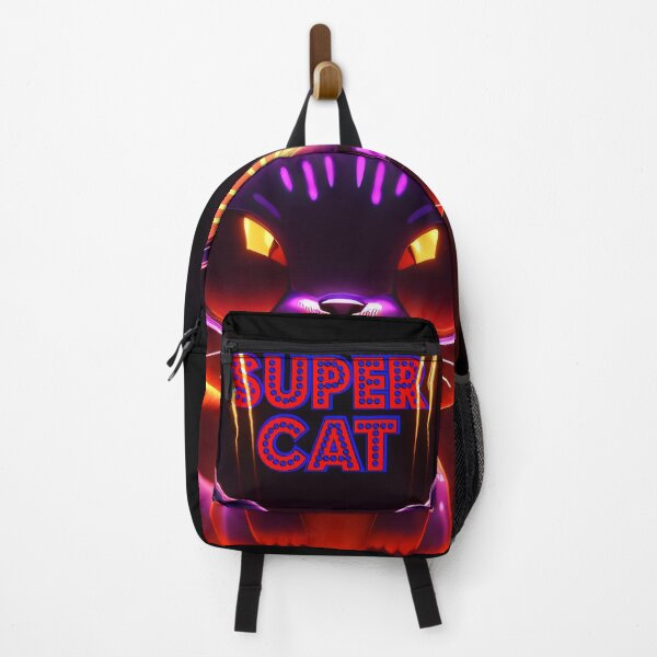 Item preview, Super Meow-powers I am Super Cat T-shirts & Stickers designed and sold by Neer arts.