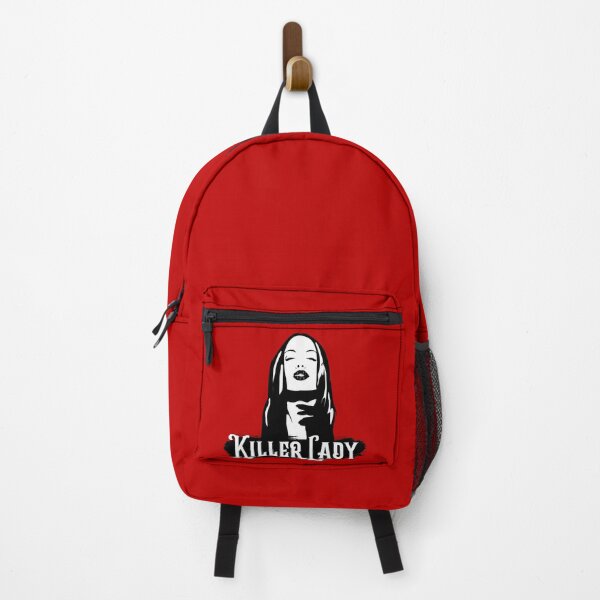 Item preview, Killer Lady designed and sold by Simone Morana Cyla.