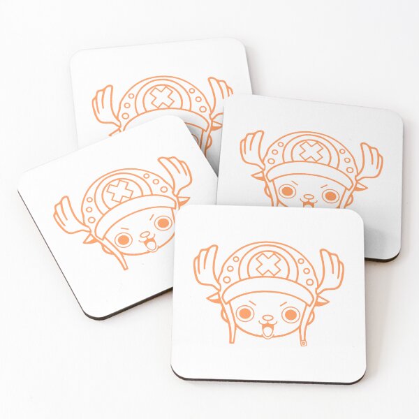 Item preview, Orange And Blue Deer    designed and sold by EtheleneMena.