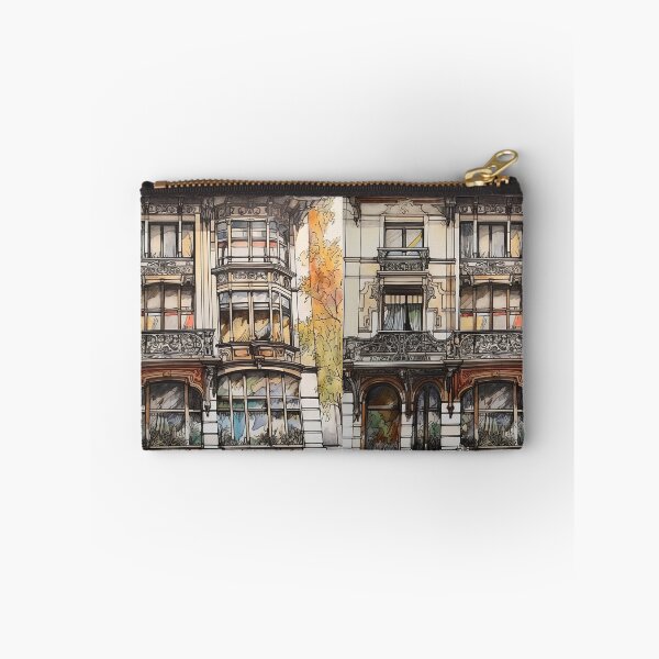 Item preview, Architect drawing  designed and sold by ComicsFactory.