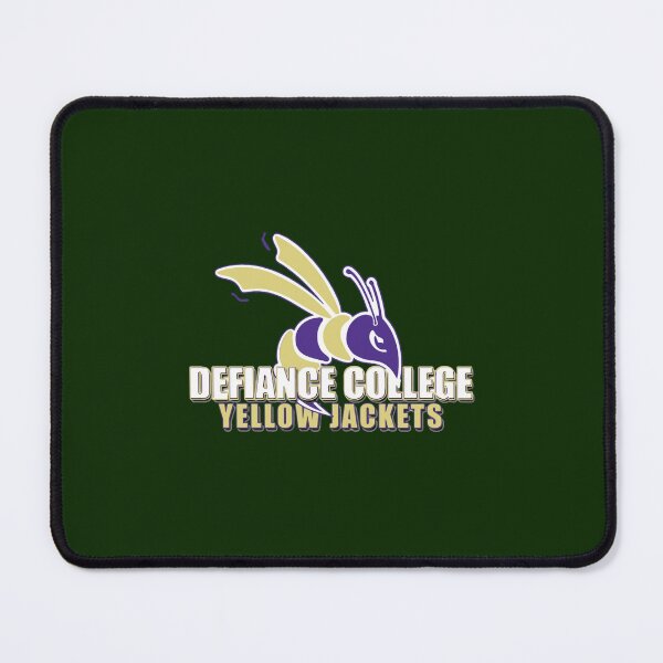 Item preview, Defiance yellow jackets designed and sold by leonardandrew.