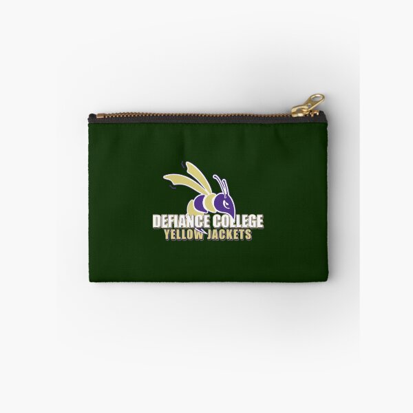 Item preview, Defiance yellow jackets designed and sold by leonardandrew.