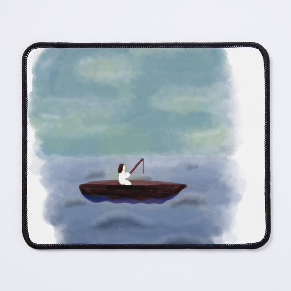 Item preview, Pescador de hombres designed and sold by jacitaylor.