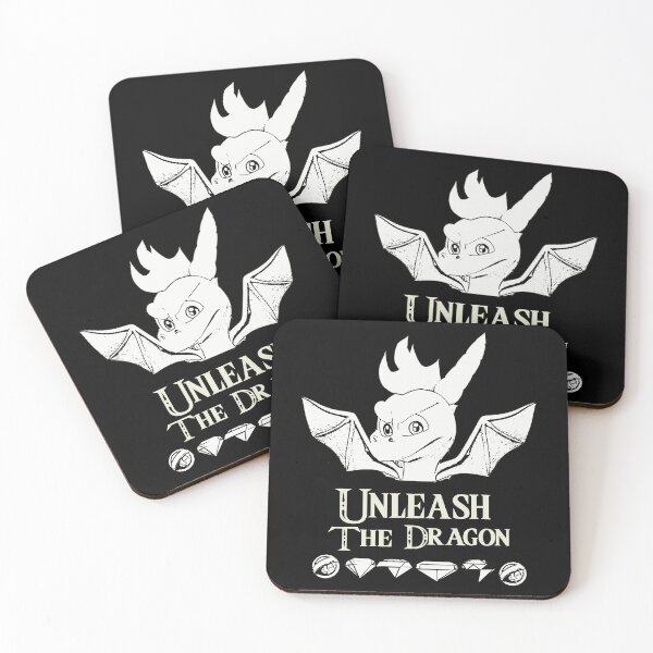 Item preview, Unleash The Dragon designed and sold by EtheleneMena.