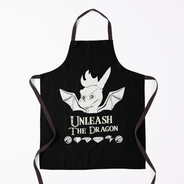 Item preview, Unleash The Dragon designed and sold by EtheleneMena.
