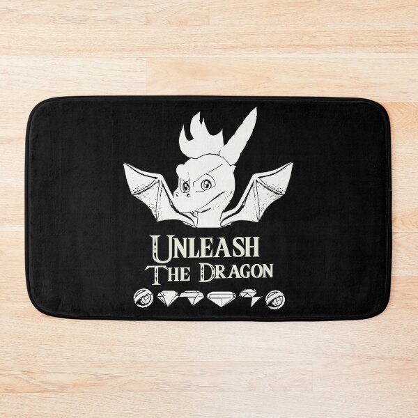 Item preview, Unleash The Dragon designed and sold by EtheleneMena.