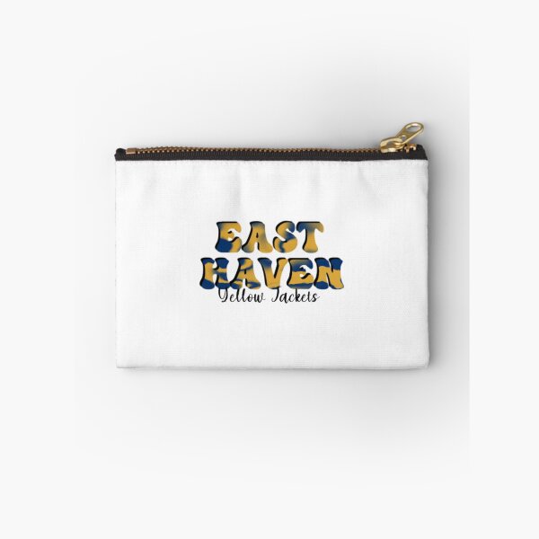 Item preview, East Haven Yellow Jackets designed and sold by leonardandrew.
