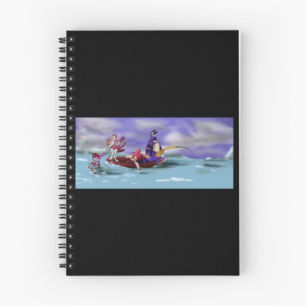 Item preview, Sonic Boat Scene designed and sold by EtheleneMena.