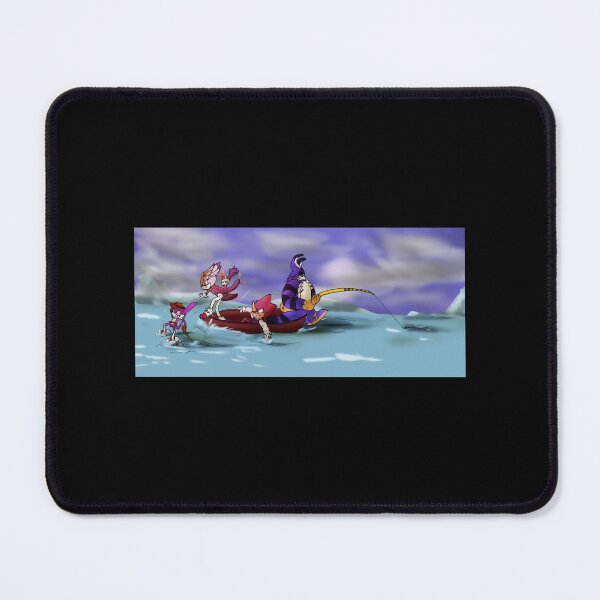 Item preview, Sonic Boat Scene designed and sold by EtheleneMena.