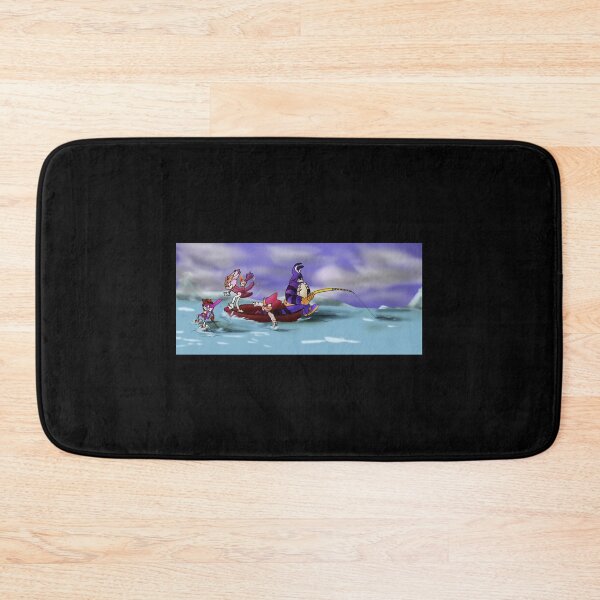 Item preview, Sonic Boat Scene designed and sold by EtheleneMena.