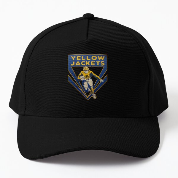 Frankford Yellowjackets Trucker Snapback