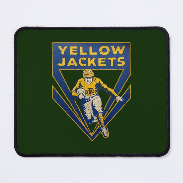 Item preview, Frankford Yellow Jackets designed and sold by leonardandrew.
