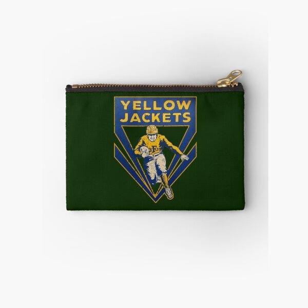 Item preview, Frankford Yellow Jackets  designed and sold by leonardandrew.