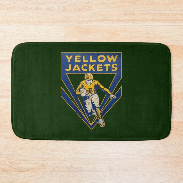 Item preview, Frankford Yellow Jackets  designed and sold by leonardandrew.