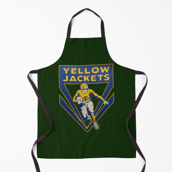 Item preview, Frankford Yellow Jackets designed and sold by leonardandrew.