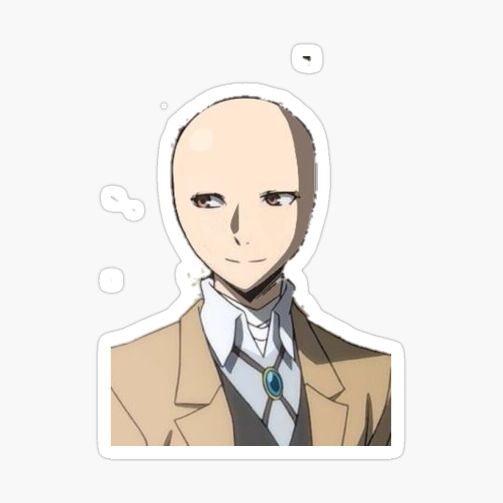 Manga-Mafia.de - Assassination Classroom - Koro - Stickers