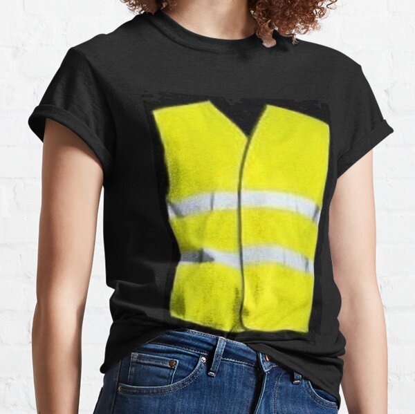 Gilet T Shirts for Sale Redbubble