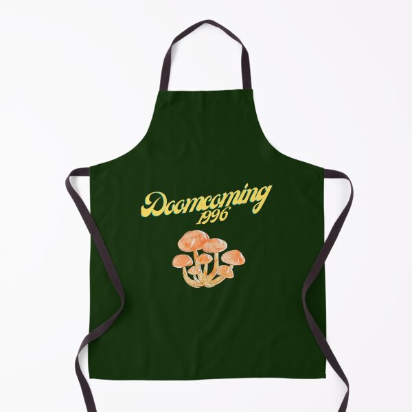 Item preview, Girl Who Loves First Day Of Doomcoming 1996 You Been Vintage Retro designed and sold by leonardandrew.