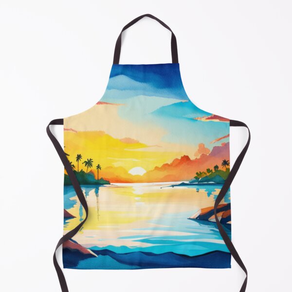 Item preview, Landscape designed and sold by elamigo101.