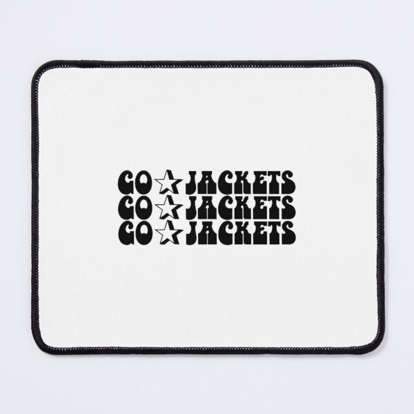 Item preview, Go Jackets designed and sold by leonardandrew.