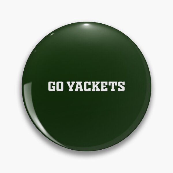 Item preview, go yackets sport font designed and sold by leonardandrew.