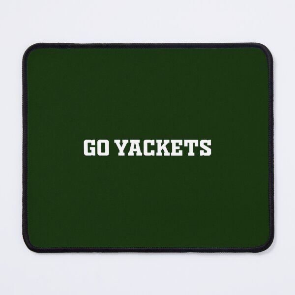 Item preview, go yackets sport font designed and sold by leonardandrew.