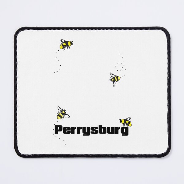 Item preview, Go Yellow Jackets designed and sold by leonardandrew.