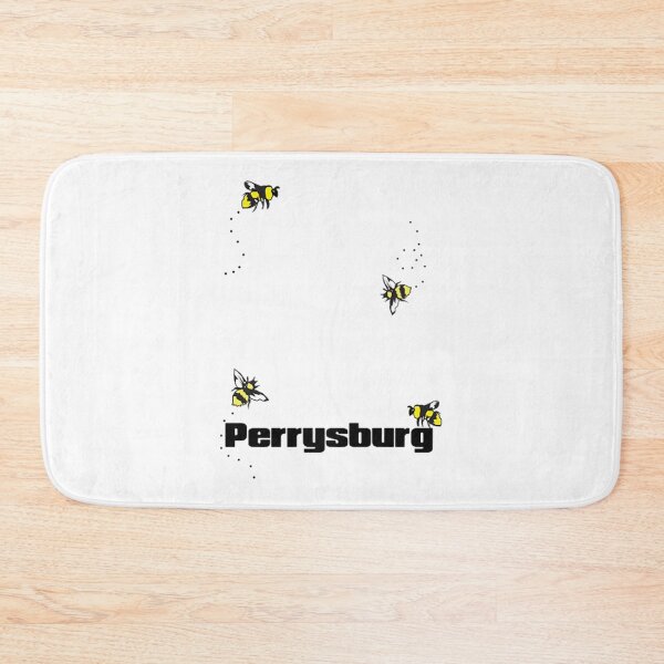 Item preview, Go Yellow Jackets designed and sold by leonardandrew.