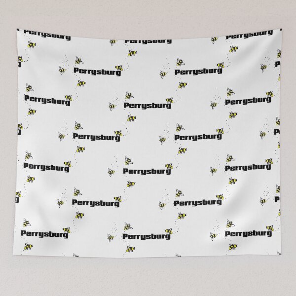 Item preview, Go Yellow Jackets designed and sold by leonardandrew.