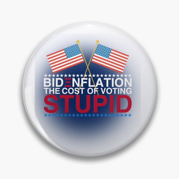 Item preview, Bidenflation designed and sold by Ssc325.