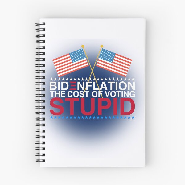 Item preview, Bidenflation designed and sold by Ssc325.
