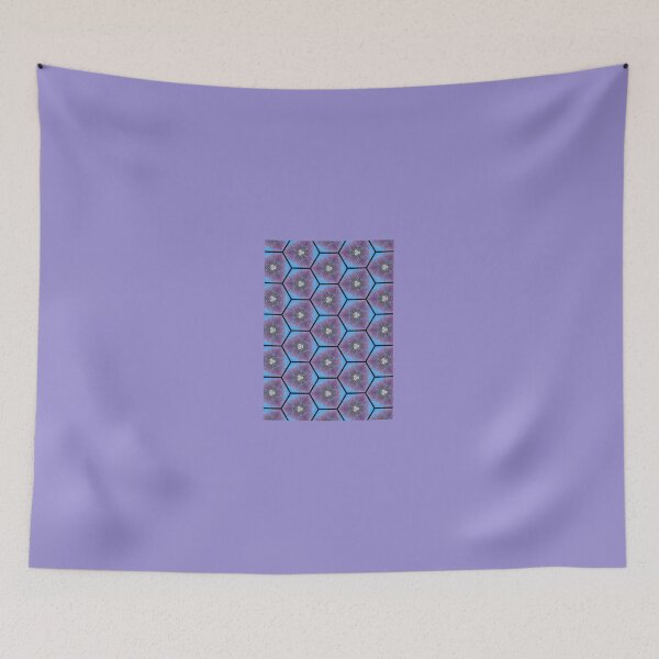 Item preview, Pattern of tree designed and sold by FrenchCarAmel.