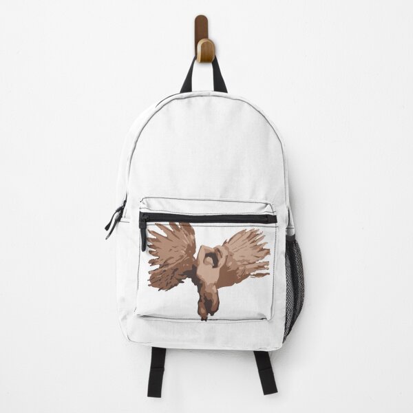Item preview, King David's Soaring Wings designed and sold by Jakub Nowak.