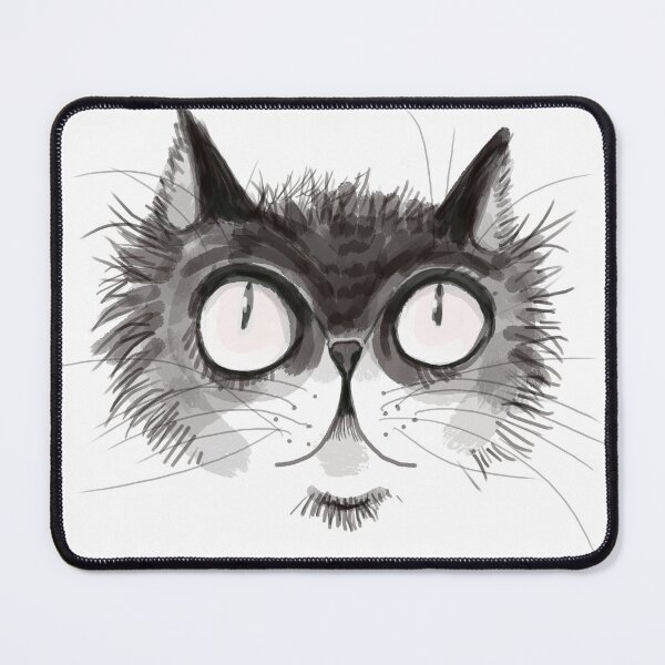 Item preview, Puss designed and sold by karithkvltkraft.
