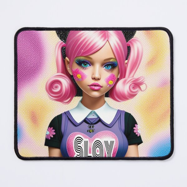Item preview, Cute in cat ears designed and sold by Roxburylane.