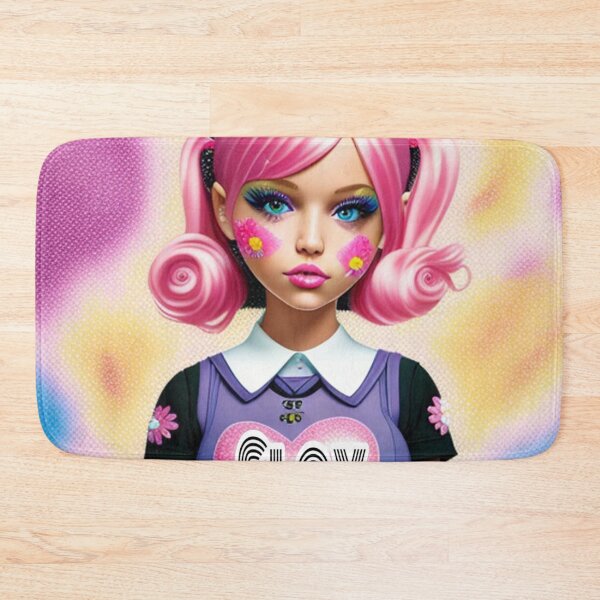 Item preview, Cute in cat ears designed and sold by Roxburylane.