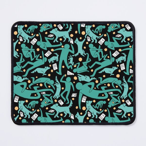 Item preview, Fetch! designed and sold by allystermer.