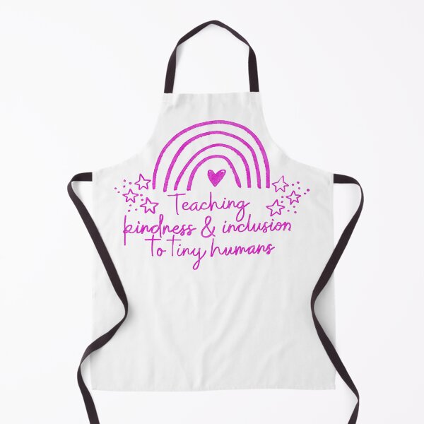 Item preview, Teaching kindness and inclusion got tiny humans. Back to school designed and sold by Lillieoandco.