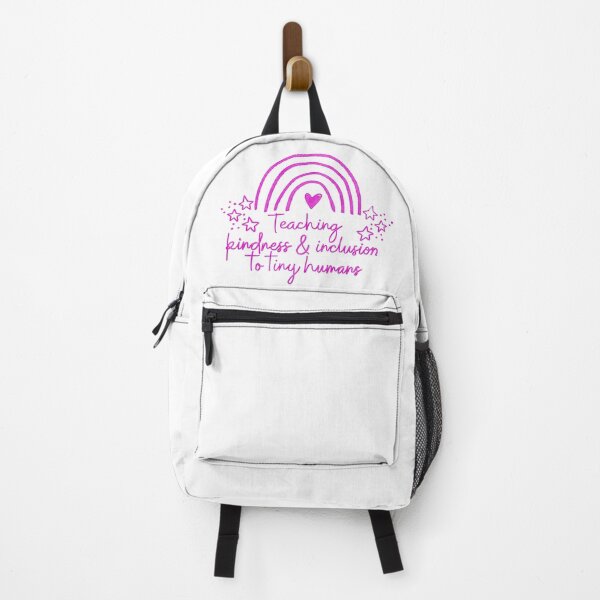 Item preview, Teaching kindness and inclusion got tiny humans. Back to school designed and sold by Lillieoandco.