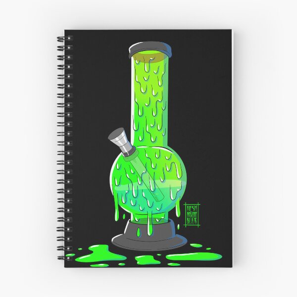 Item preview, Melty Bong designed and sold by blairgoudie.