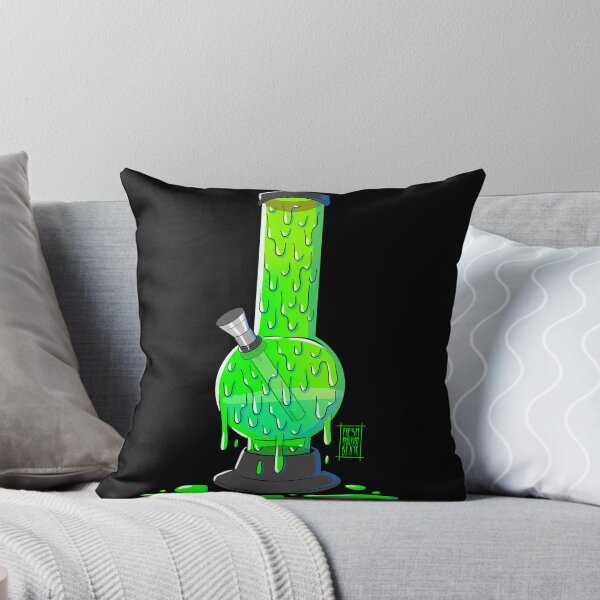 Item preview, Melty Bong designed and sold by blairgoudie.