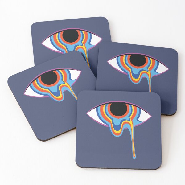 Item preview, Crying Colors designed and sold by Charcoalart.