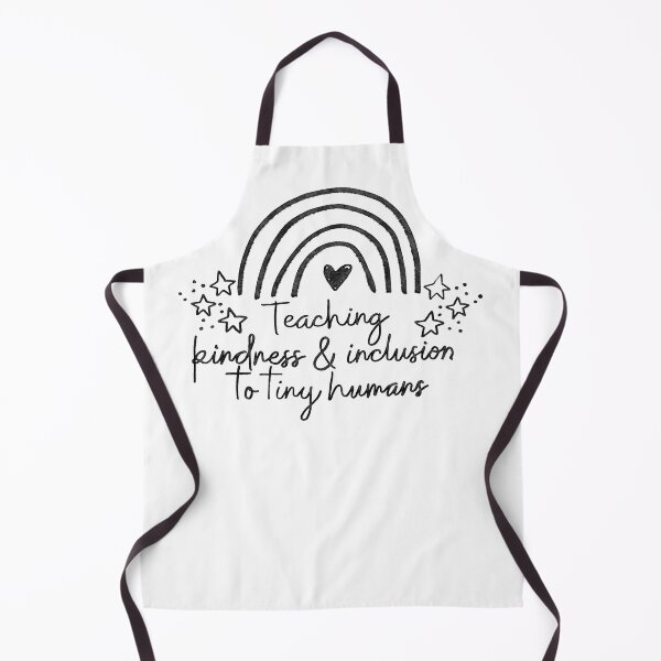 Item preview, Teaching kindness and inclusion got tiny humans. Back to school designed and sold by Lillieoandco.