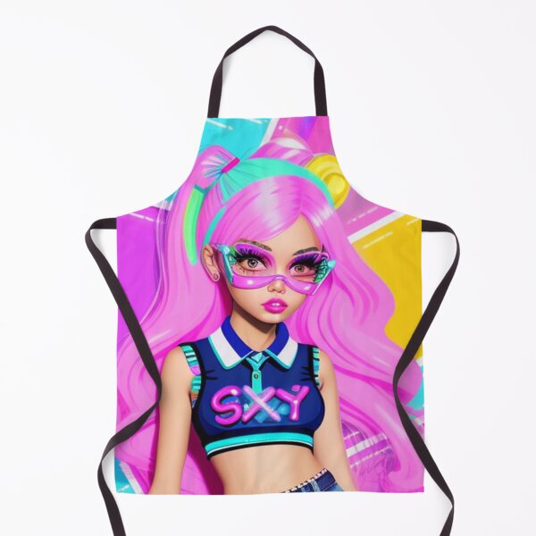 Item preview, Cute and pink designed and sold by Roxburylane.
