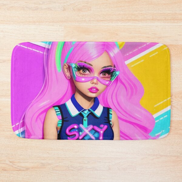 Item preview, Cute and pink designed and sold by Roxburylane.