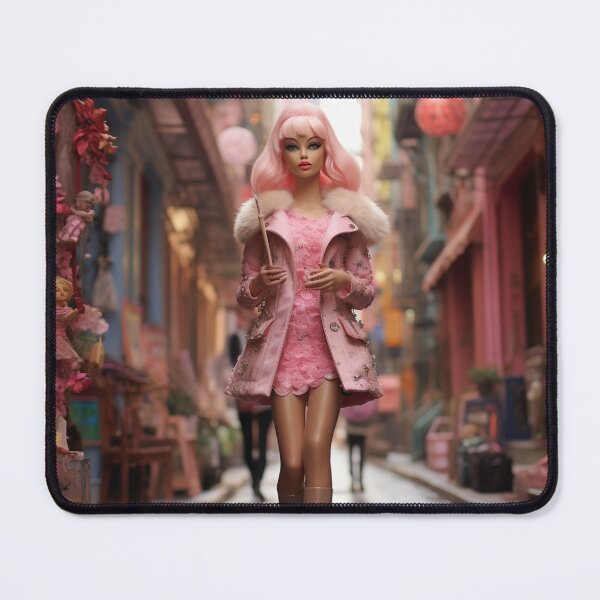 Item preview, Pixel Couture: City Girls Digital Boulevard Journey designed and sold by Chroma Mystique.