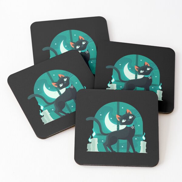 Item preview, caring for your demon cat	 designed and sold by DOPANDA ..