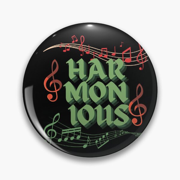 Artikelvorschau, Harmonische Musik entworfen und verkauft von Azrou shop.